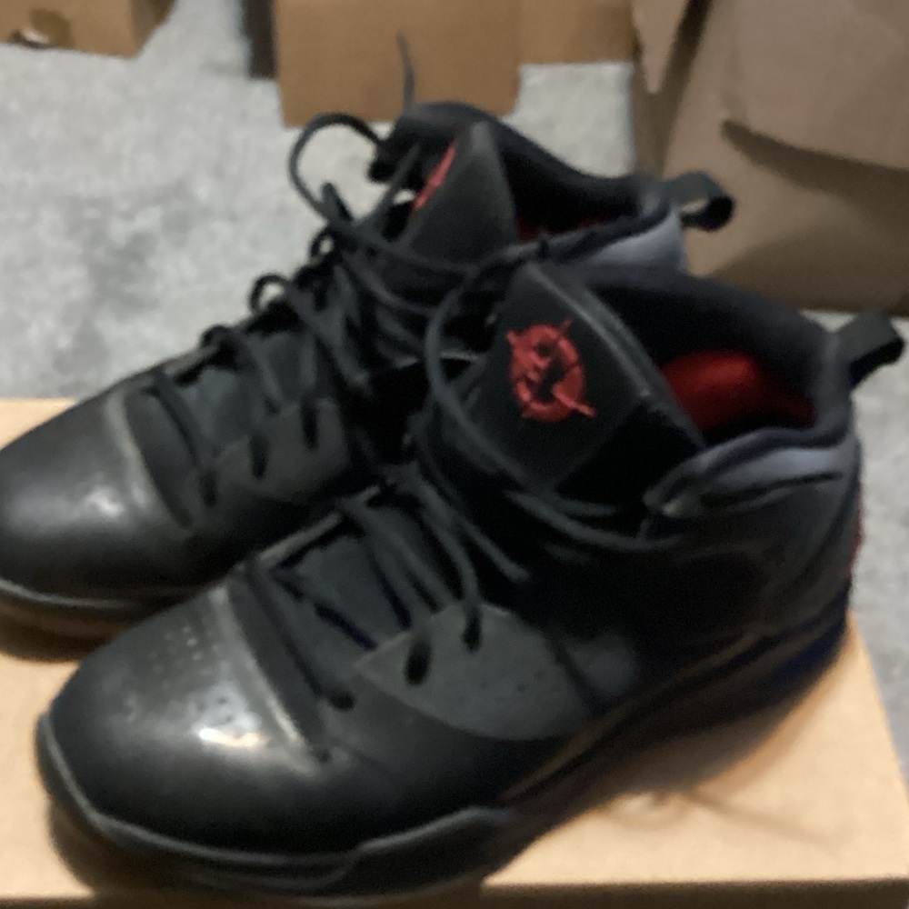 Air Jordan fly wade 1 stealth